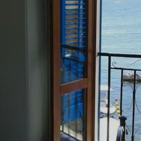 La Casetta Di Giovanna Marettimo Buitenkant foto