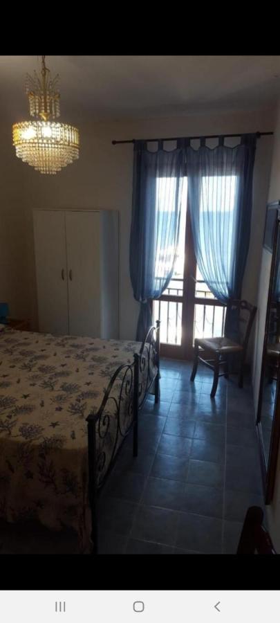 La Casetta Di Giovanna Marettimo Buitenkant foto