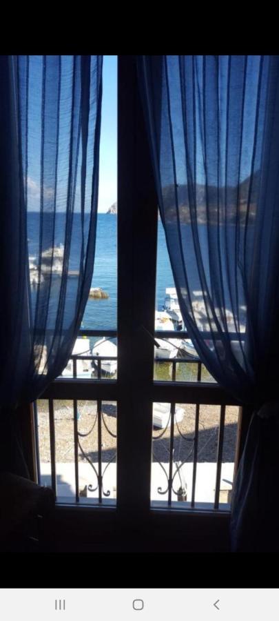 La Casetta Di Giovanna Marettimo Buitenkant foto